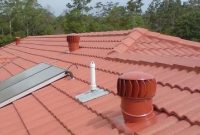 Ventilasi Atap Rumah; Mengoptimalkan dan Efisiensi Udara Sehat