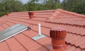 Ventilasi Atap Rumah; Mengoptimalkan dan Efisiensi Udara Sehat