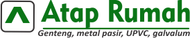 Atap Rumah Modern & Terkini
